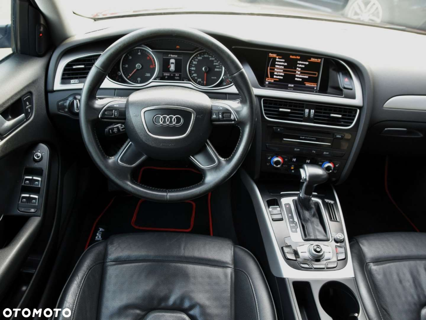 Audi A4 - 29
