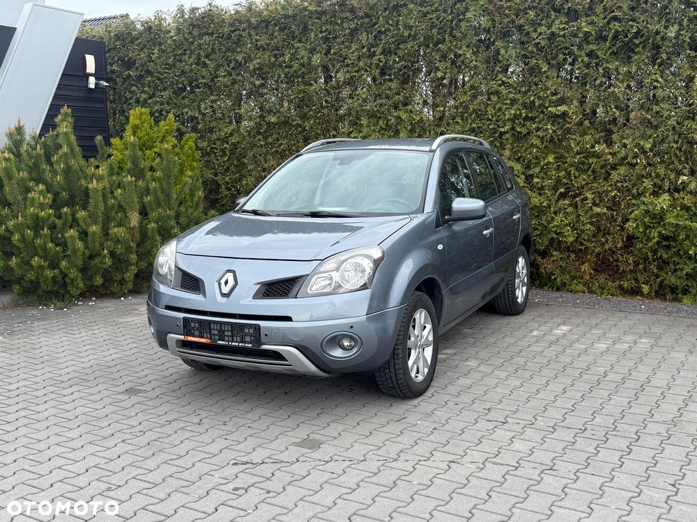 Renault Koleos - 2