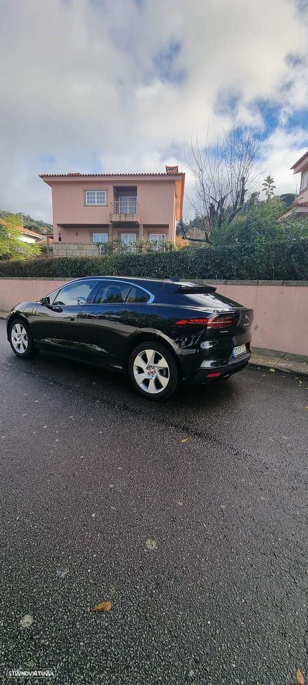 Jaguar I-Pace S AWD Aut. - 18