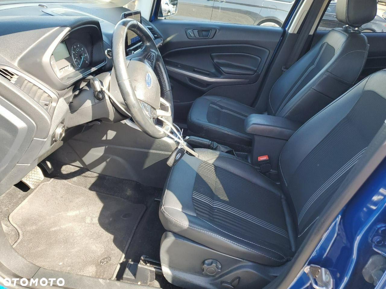 Ford EcoSport - 8