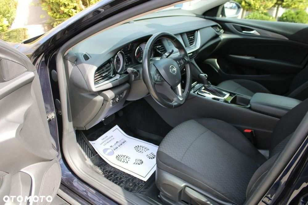 Opel Insignia 1.5 T Elite S&S - 20