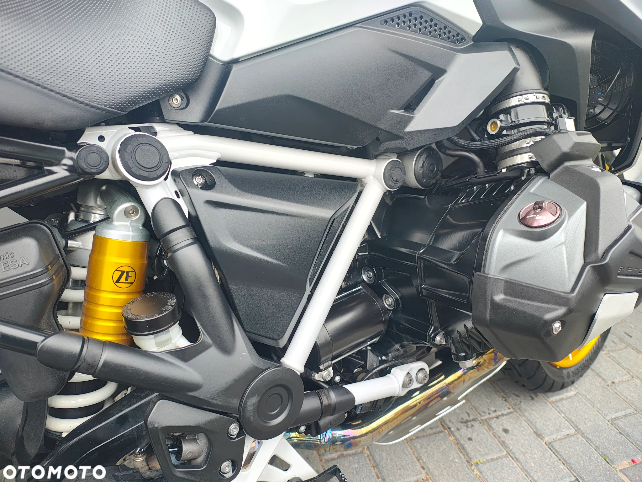 BMW GS - 15