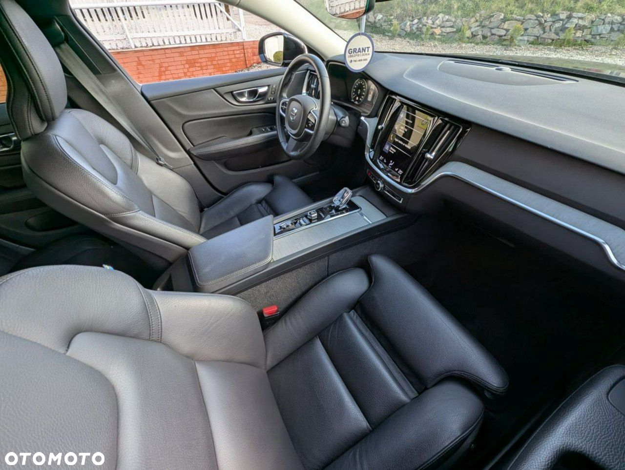 Volvo V60 - 16