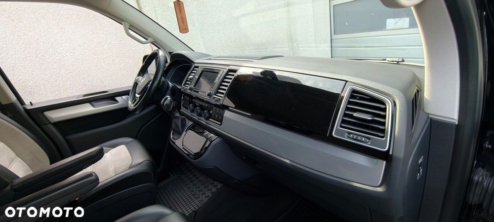 Volkswagen Multivan 2.0 TDI L1 Higline DSG - 14