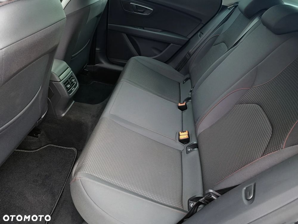 Seat Leon 1.4 TSI Start&Stop FR - 29