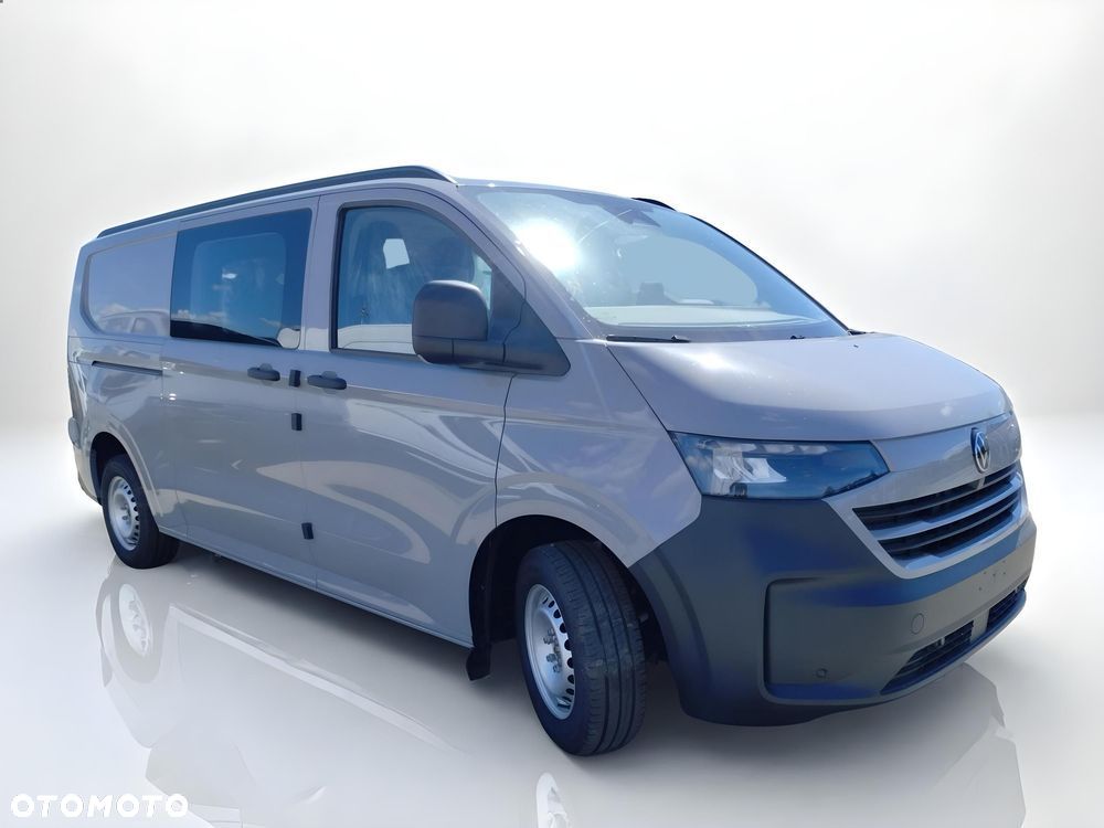 Volkswagen Transporter TDI L2H1 Plus - 4