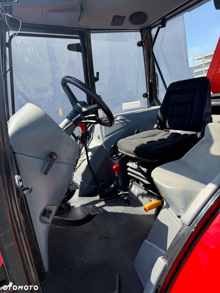Zetor Major - 7