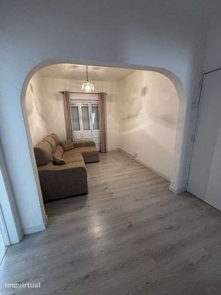 Vende se T2 centro de Beja - Grande imagem: 4/7