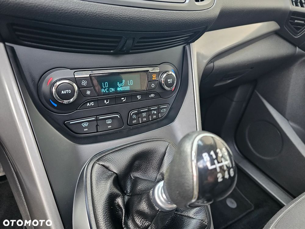 Ford Kuga 1.5 EcoBoost 2x4 SYNC - 20