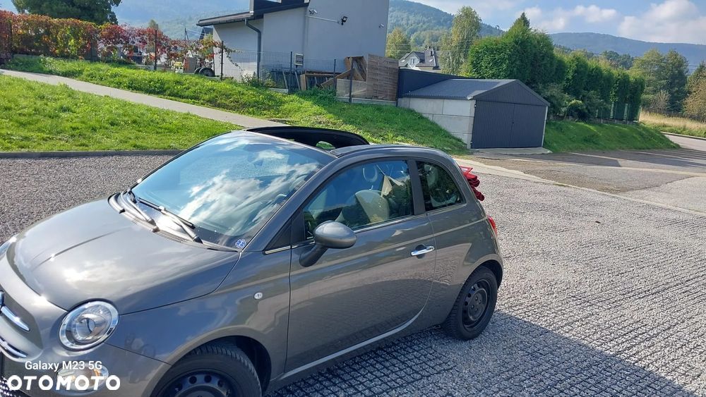 Fiat 500 - 18