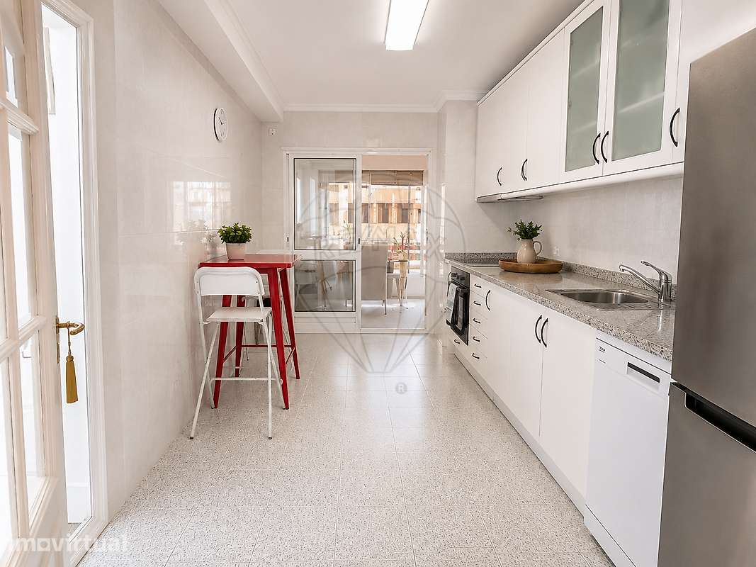 Apartamento T2 para venda - Grande imagem: 3/6