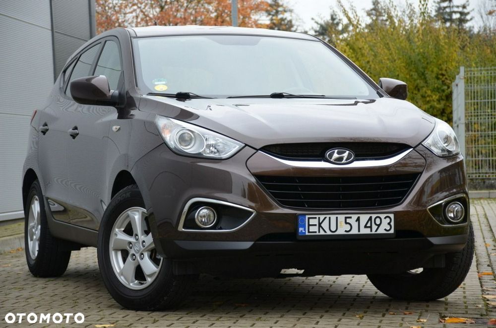 Hyundai ix35 - 14