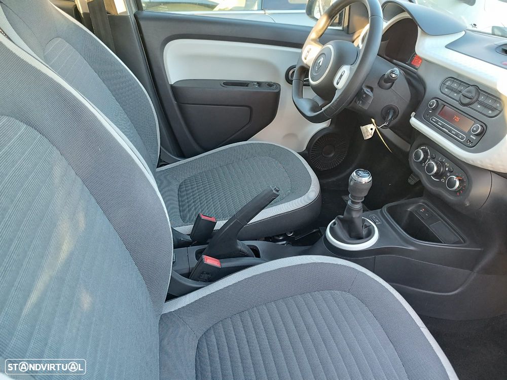Renault Twingo - 10