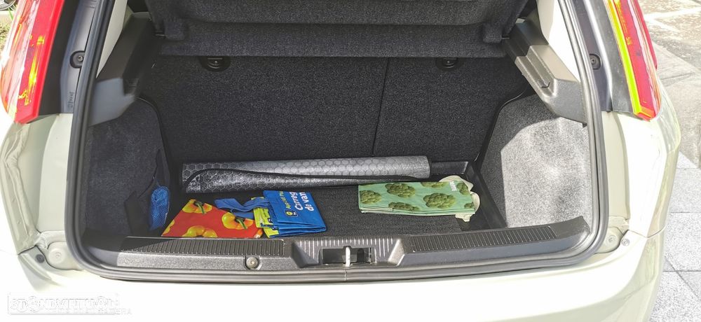 Fiat Grande Punto 1.3 M-Jet Sport 854 - 10