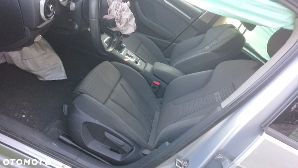 Audi A3 Sportback - 20