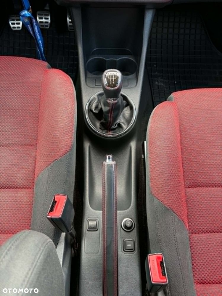 Skoda Fabia 1.6 TDI DPF Monte Carlo - 5