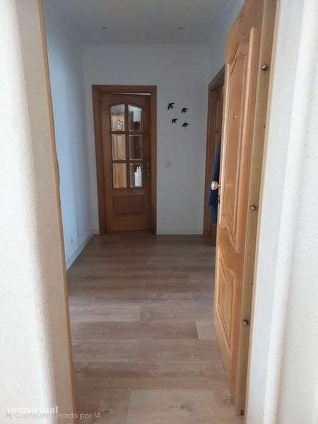 Apartamento T3 Pero negro - Grande imagem: 2/9