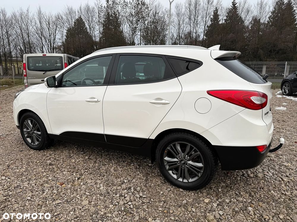 Hyundai ix35 - 5