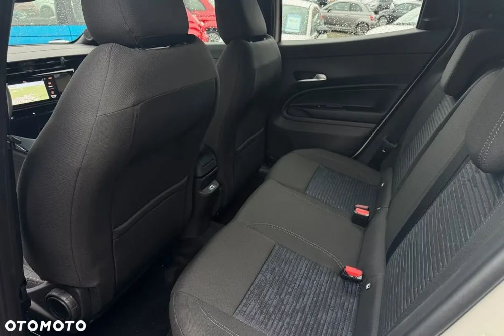 Alfa Romeo Junior 1.2 mHEV Ibrida eDCT - 19