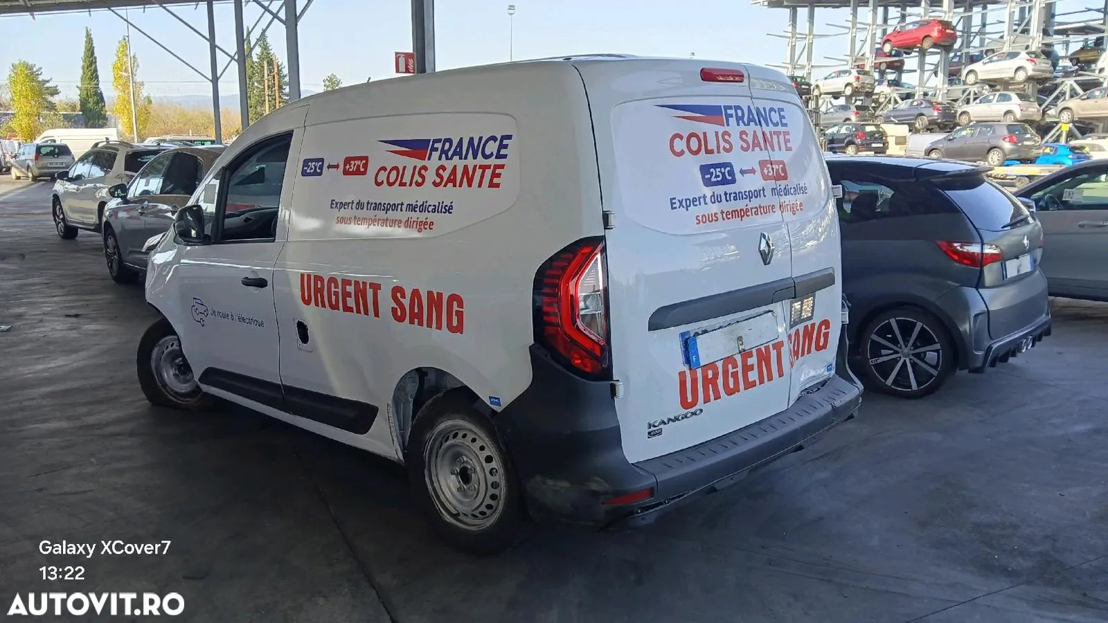 Renault Kangoo - 3