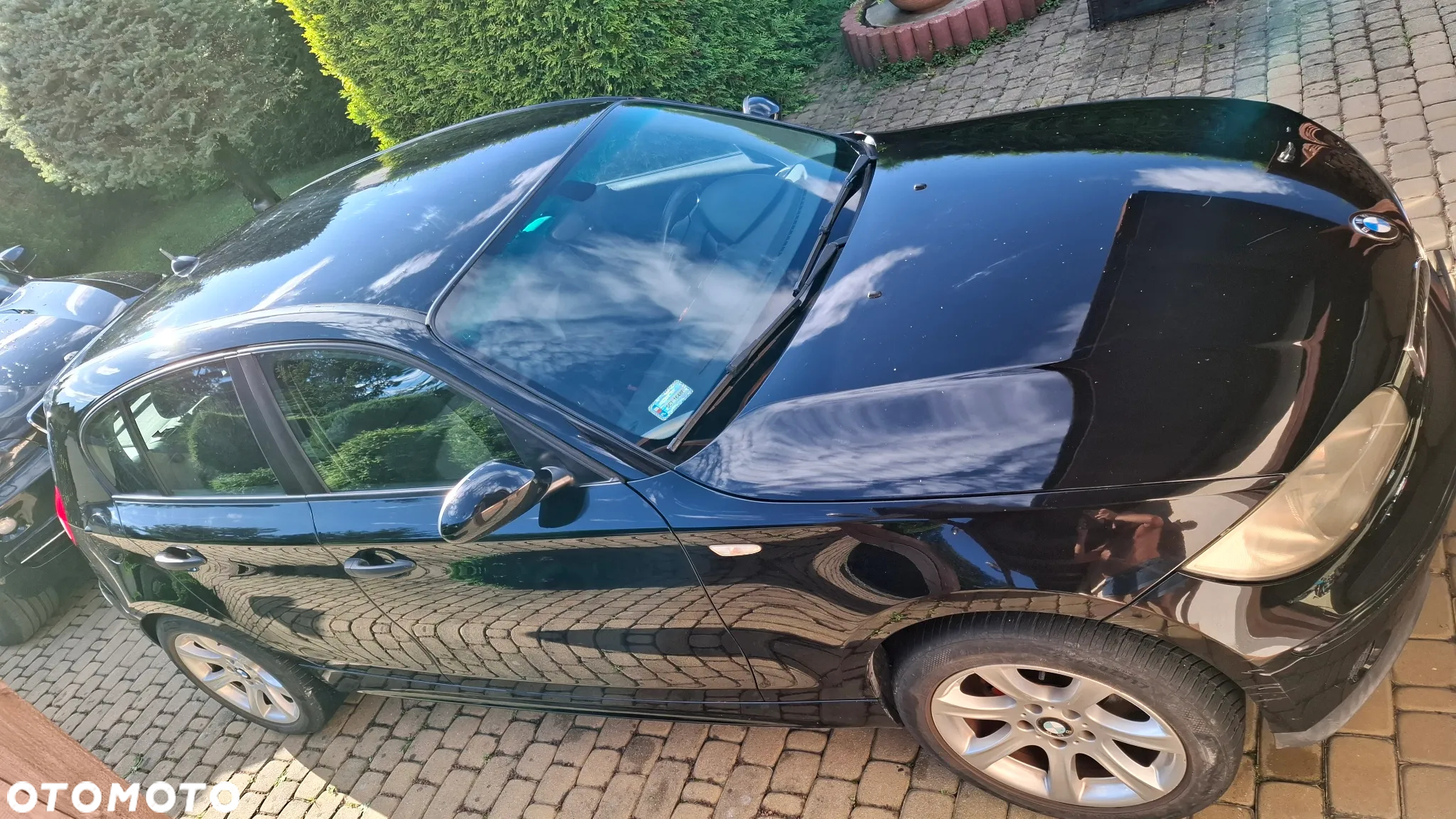 BMW Seria 1 116i - 9