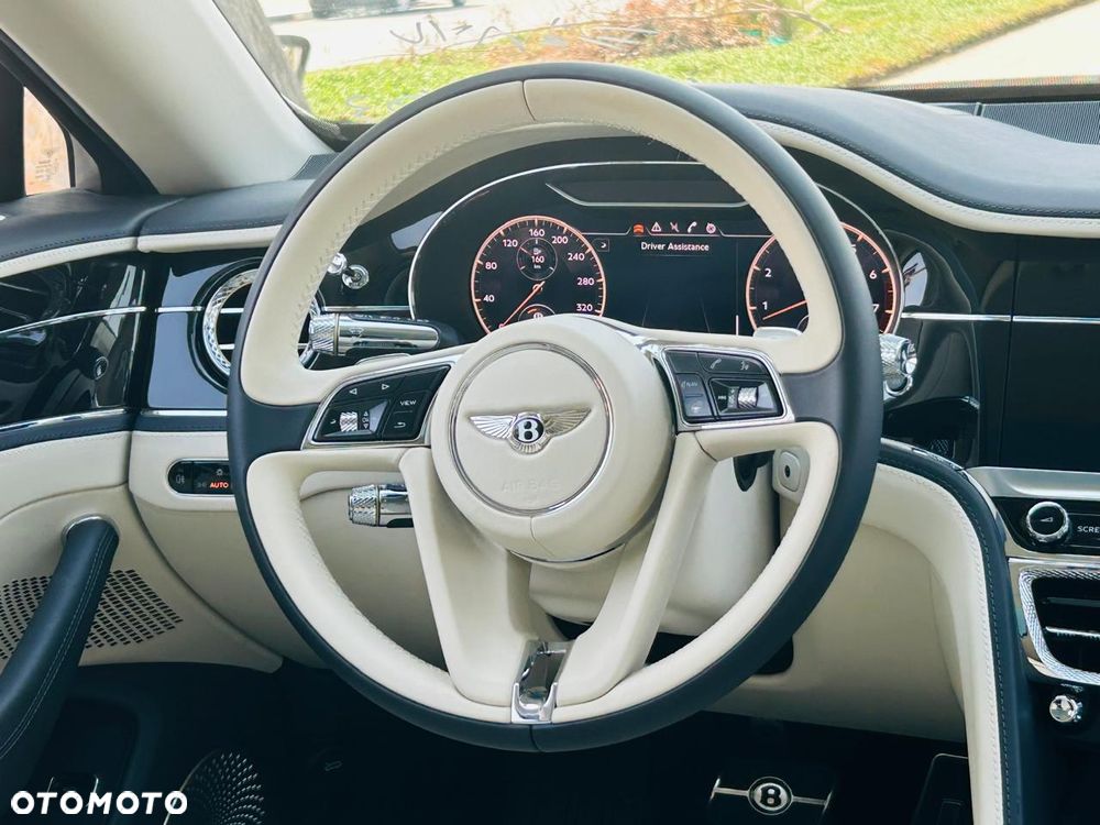 Bentley Flying Spur - 7