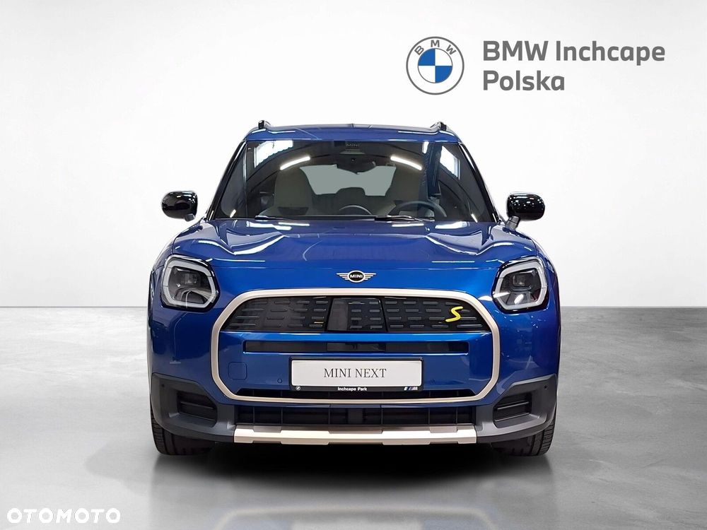 MINI Countryman - 8