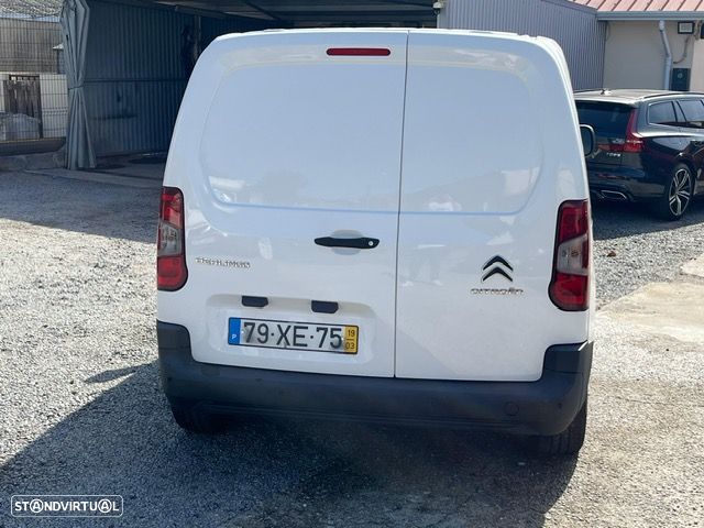 Citroën BERLINGO - 3