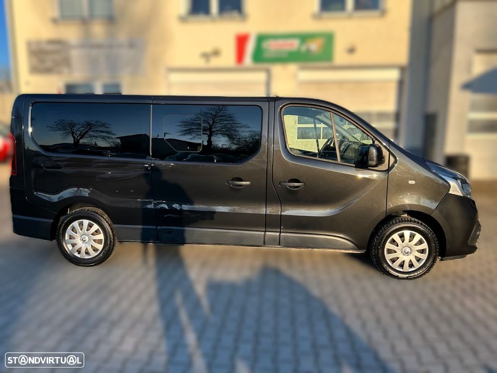 Renault Trafic 1.6 dCi L2H1 1.2T SS - 2