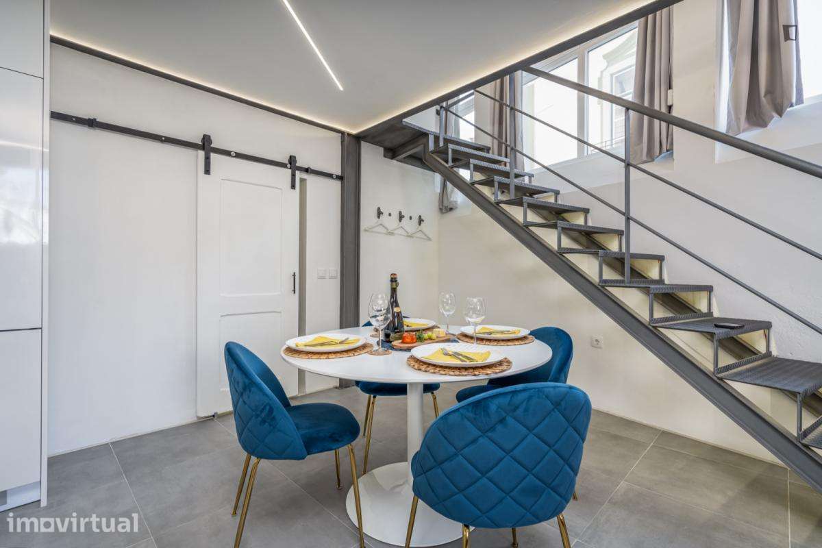 Casa com 2 quartos - localizado em Evora - Grande imagem: 5/26