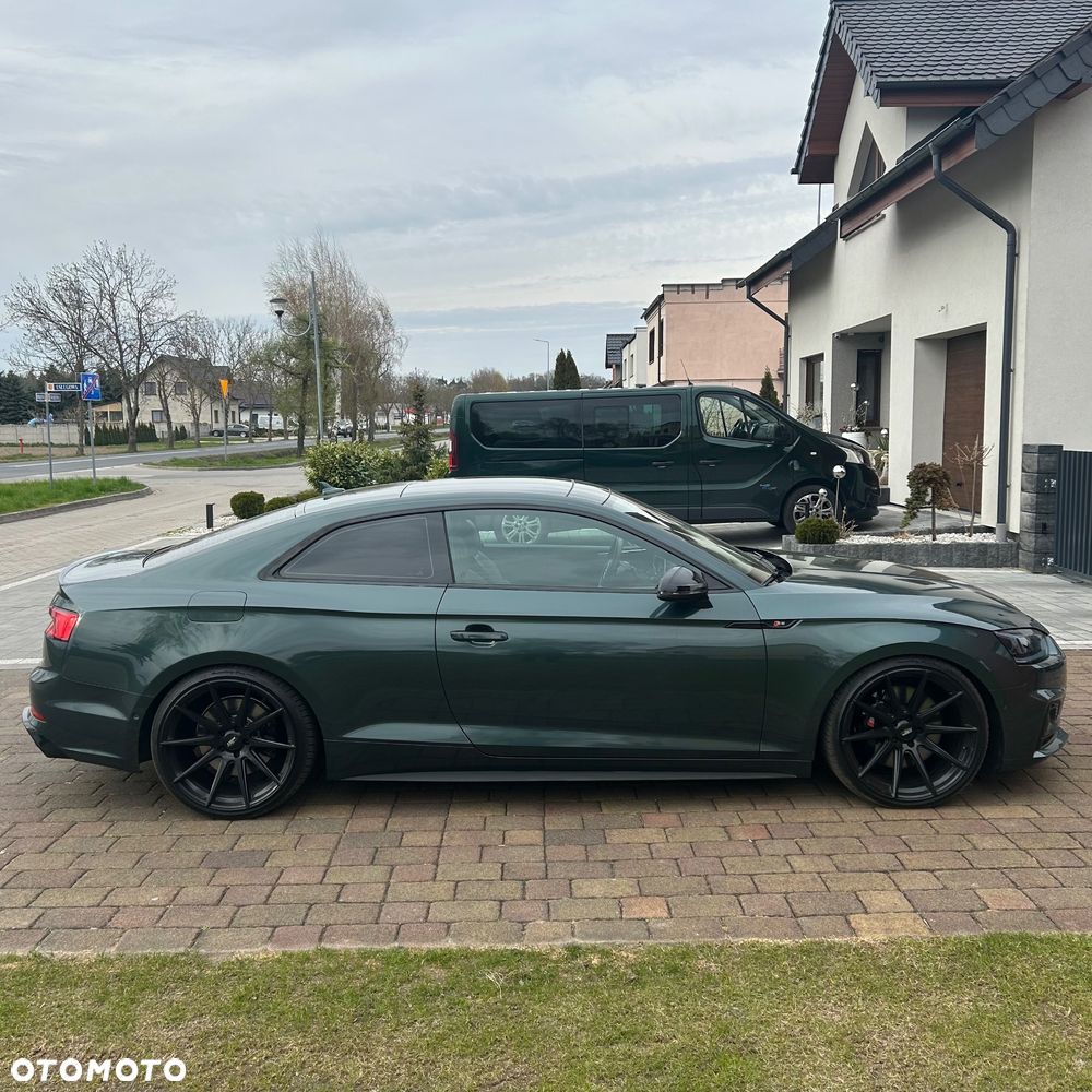 Audi S5 Coupé 3.0 TFSI quattro tiptronic - 6