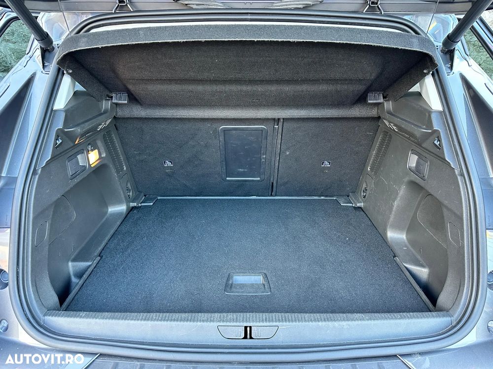 Opel Grandland X 1.5 D Start/Stop Automatik Business INNOVATION - 27