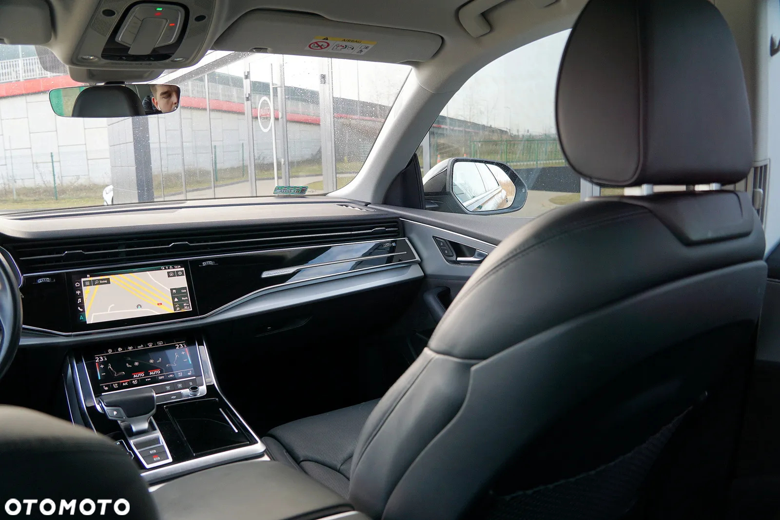 Audi Q8 - 30