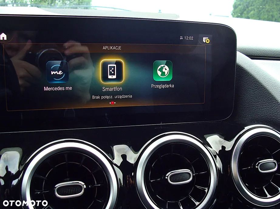 Mercedes-Benz Klasa B - 24