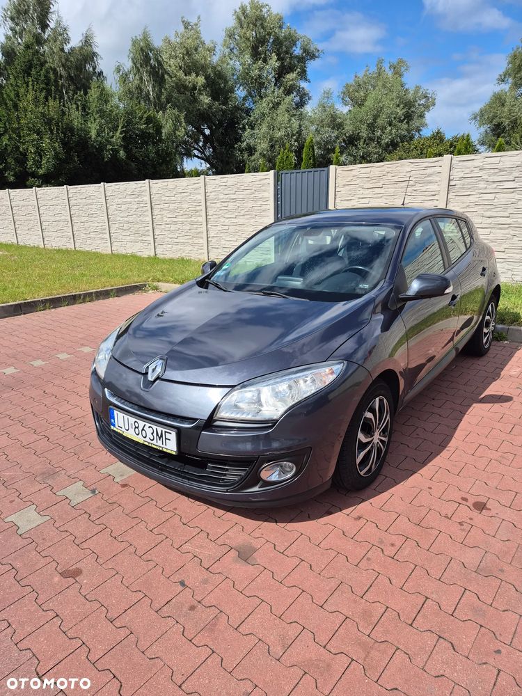 Renault Megane 1.5 dCi Bose - 1