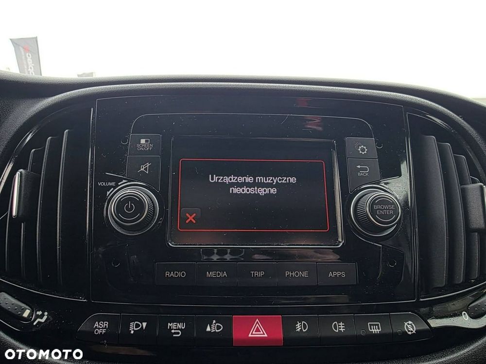 Fiat Doblo - 20