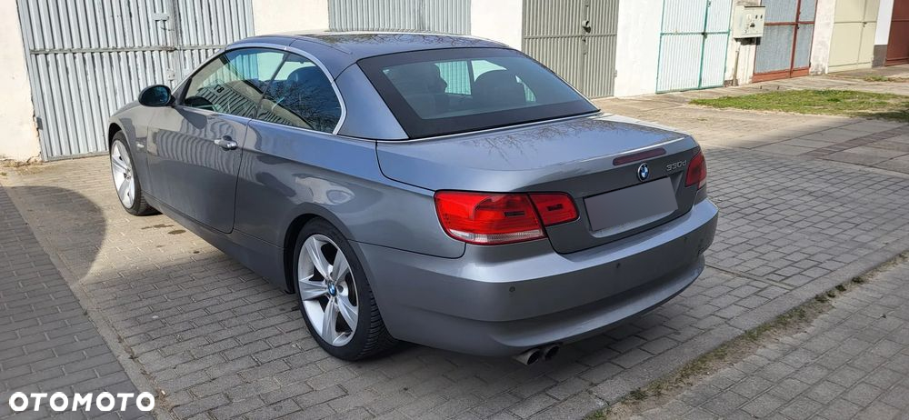 BMW Seria 3 - 10