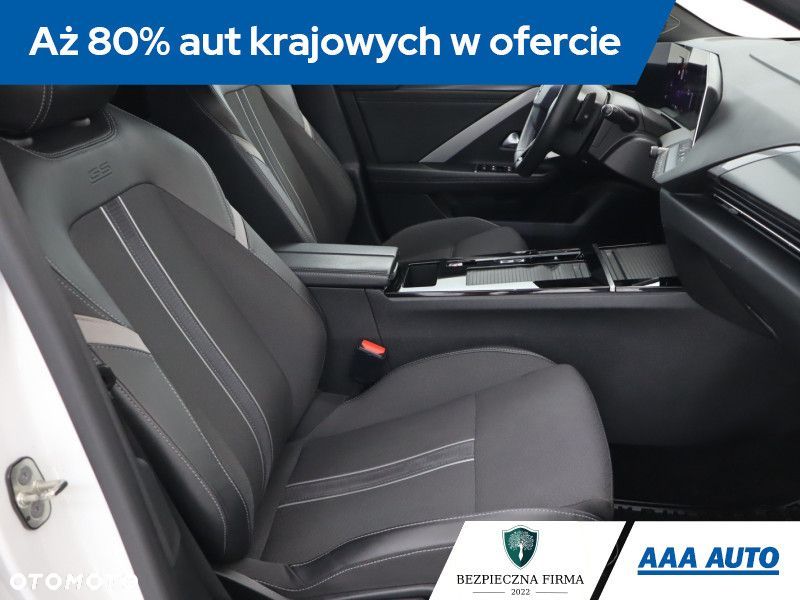 Opel Astra - 11