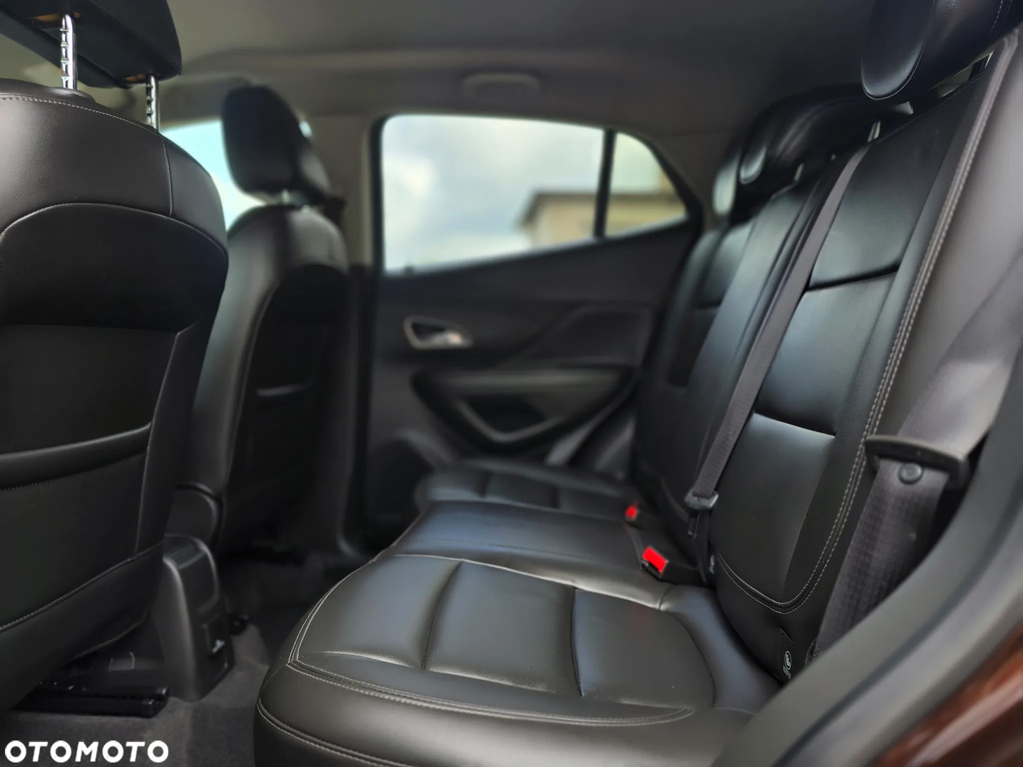 Opel Mokka - 16