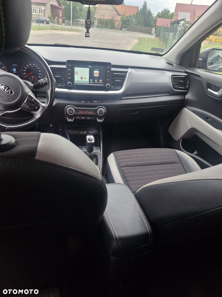 Kia Stonic 1.4 XL - 7
