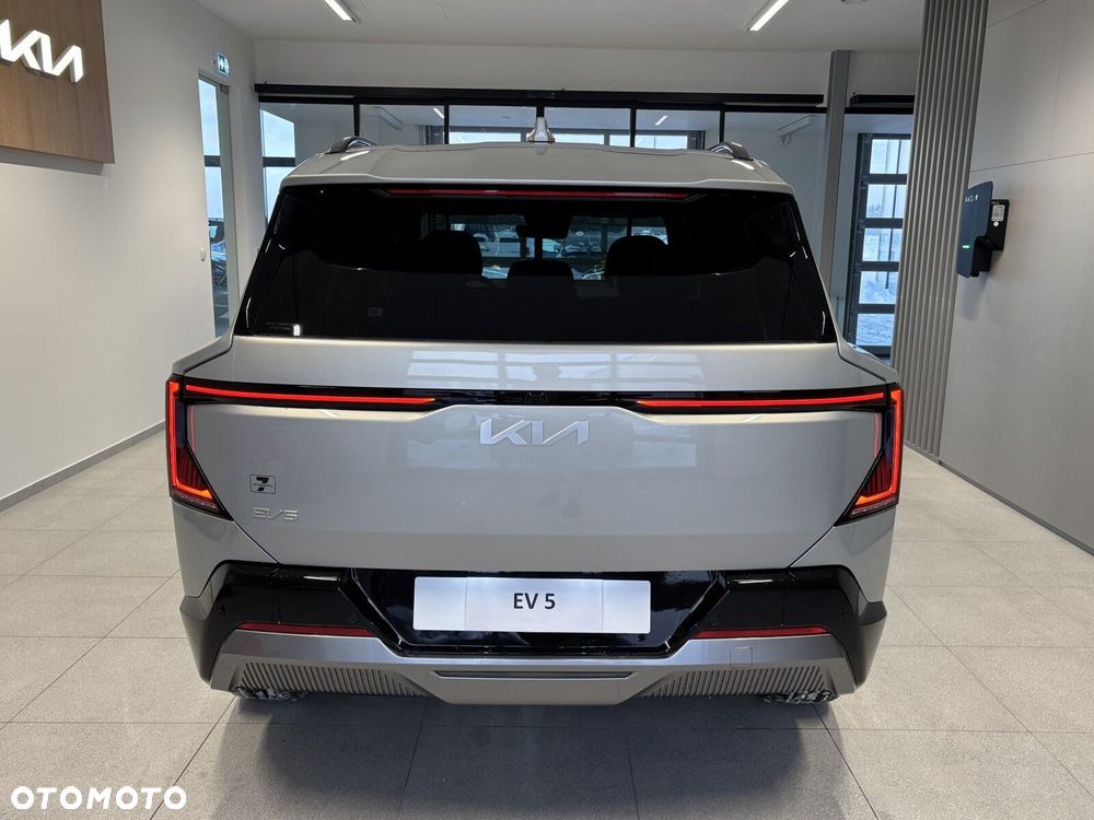 Kia EV5 - 6
