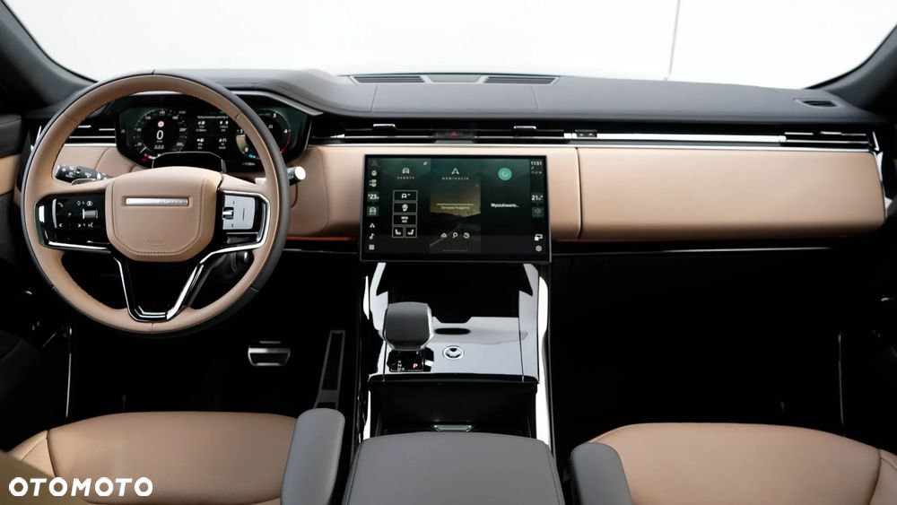 Land Rover Range Rover Sport D300 Dynamic HSE - 16