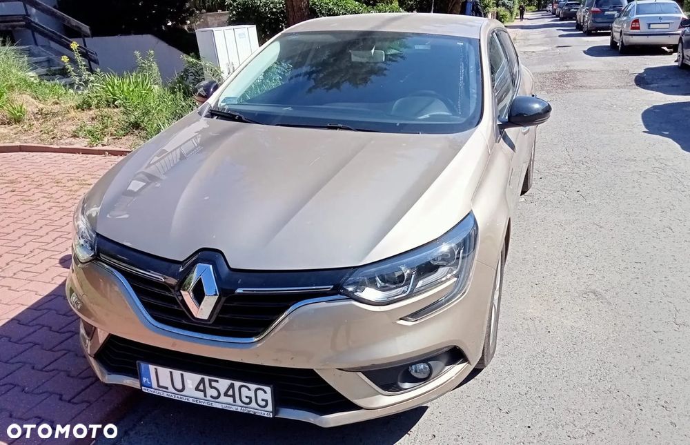 Renault Megane 1.6 SCe Life - 5