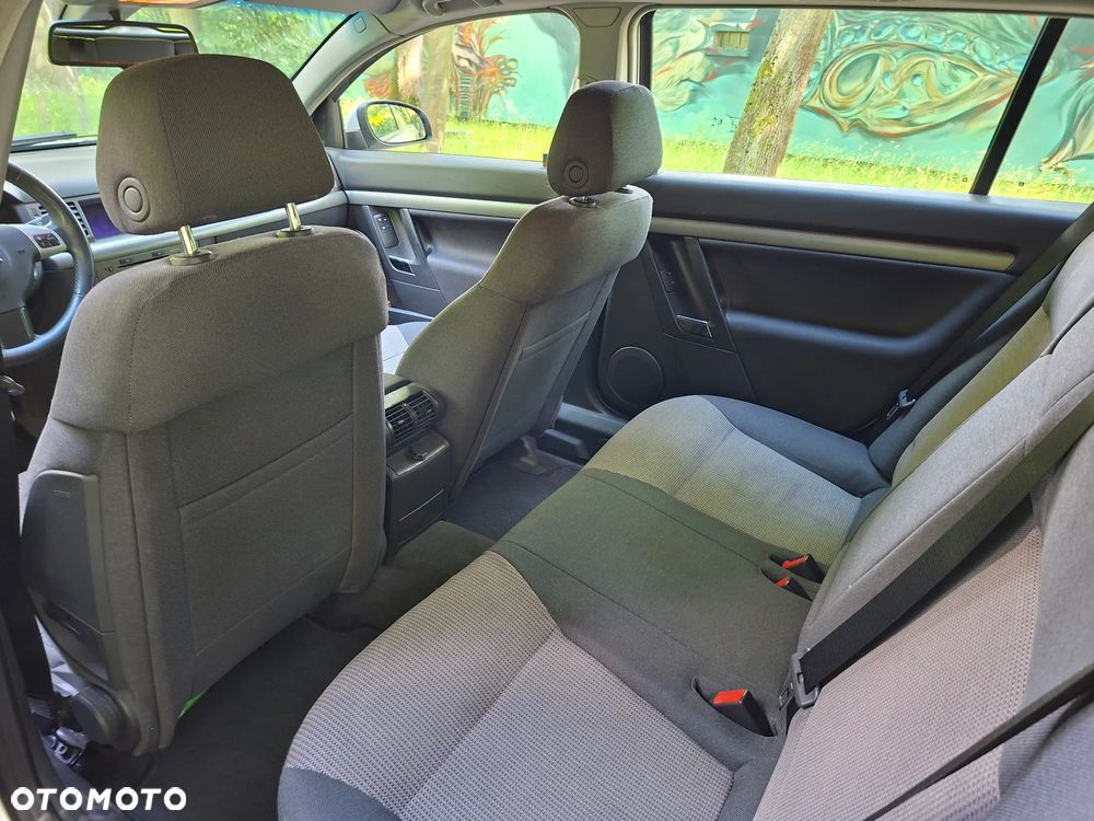 Opel Vectra 1.8 Edition - 16