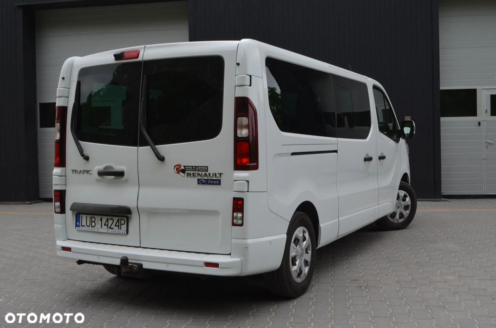 Renault Trafic - 6