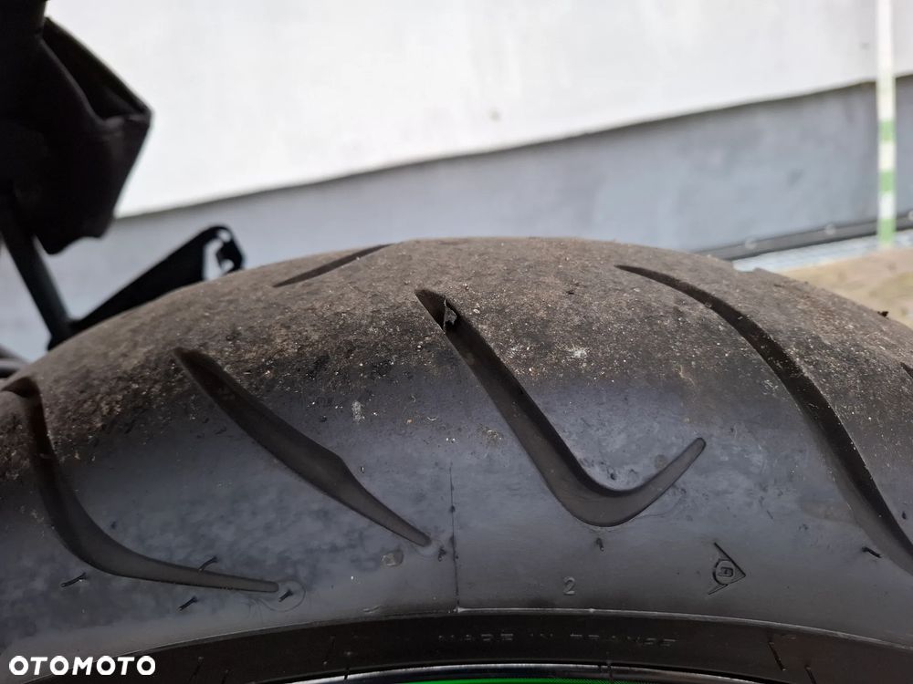 Kawasaki Versys 650 - 32