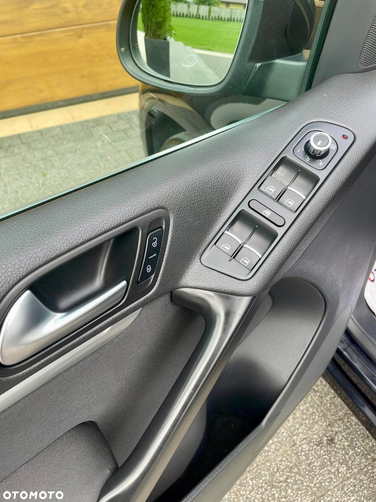 Volkswagen Tiguan 1.4 TSI 4Motion Life - 17