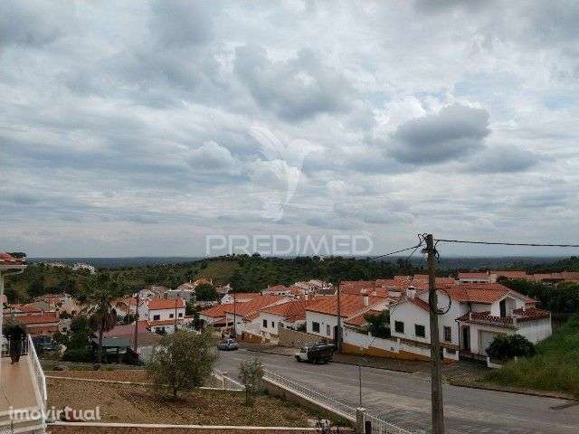 Terreno para construção c/ 1.370 m2, Montargil - Grande imagem: 4/5