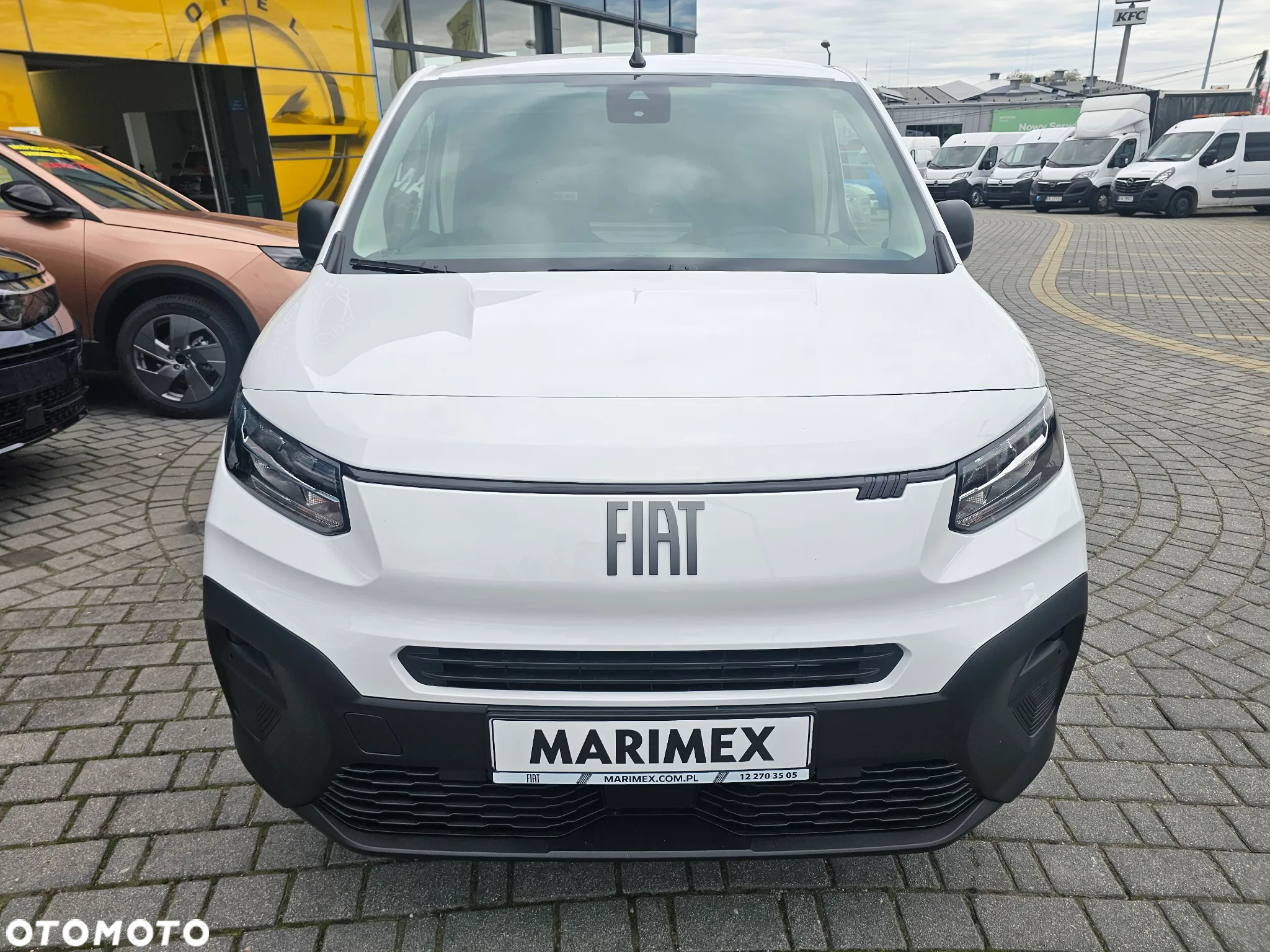Fiat Doblo - 3