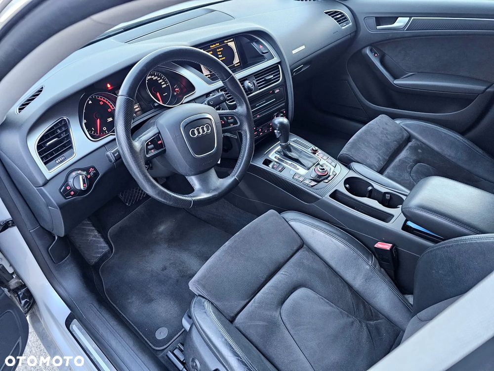 Audi A5 Sportback - 6